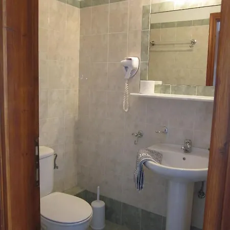 View Апарт-отель 3*