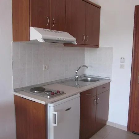 View 3* Колиос