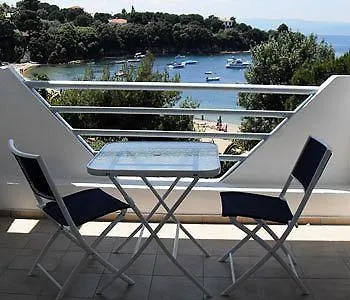 Apartmanhotel View 3*