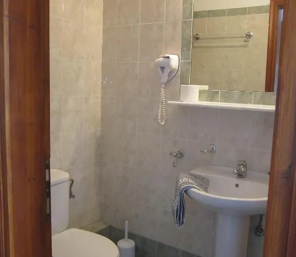 View Apartmanhotel 3*