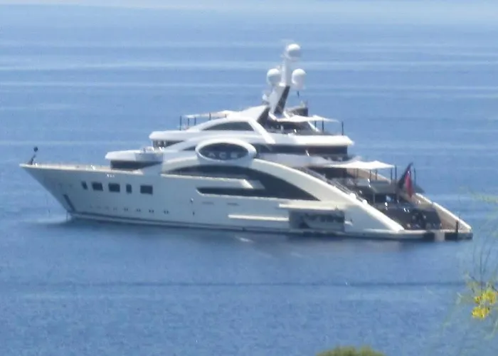 Apartmanhotel View Koliósz