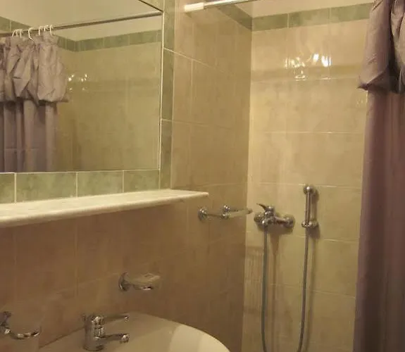 Apartmanhotel View Koliósz