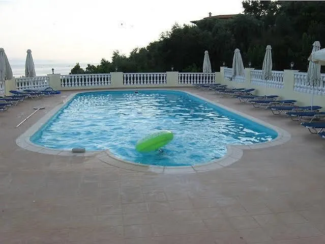 Apartmanhotel View 3*