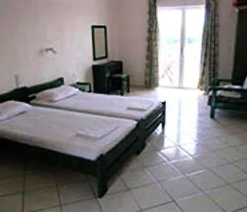 View Hotel apartamentowy