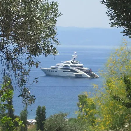 Aparthotel View