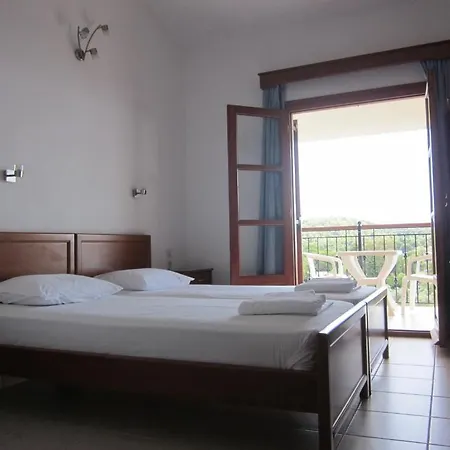 View Aparthotel Kolios