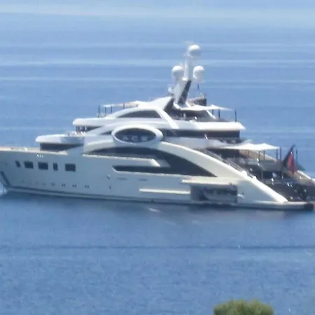 Lejlighedshotel View Kolios