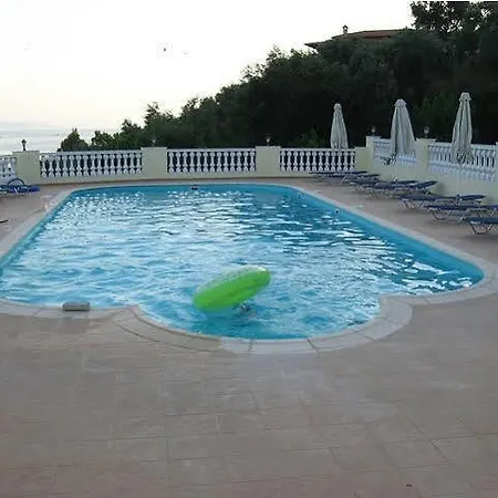 Hotel apartamentowy View 3*