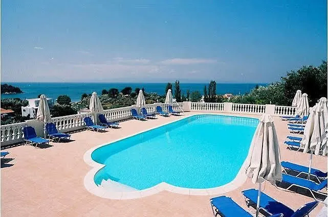 View Aparthotel Kolios