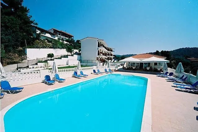 Aparthotel View Kolios