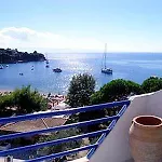 View Lejlighedshotel Kolios