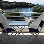 Lejlighedshotel View 3*