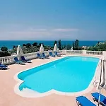 View Lejlighedshotel Kolios