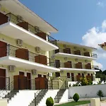 Lejlighedshotel View