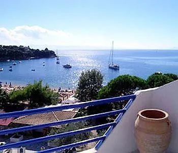 View Lägenhetshotell Kolios