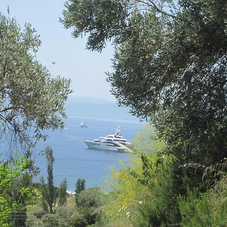 Lejlighedshotel View 3*